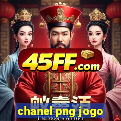 chanel png jogo